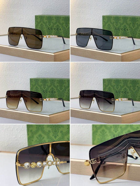 GG* Eyewear SIZE: 138-1-145