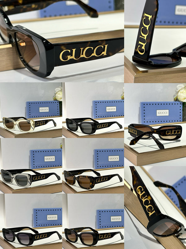 GG* Eyewear SIZE: 50-22-145