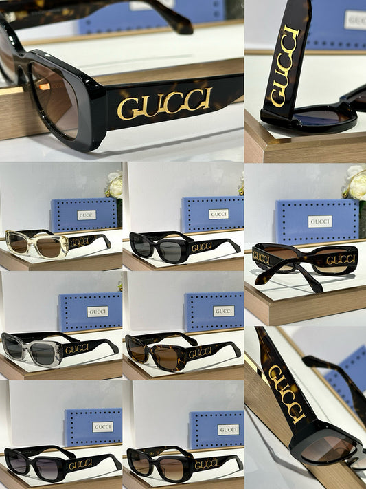 GG* Eyewear SIZE: 50-22-145