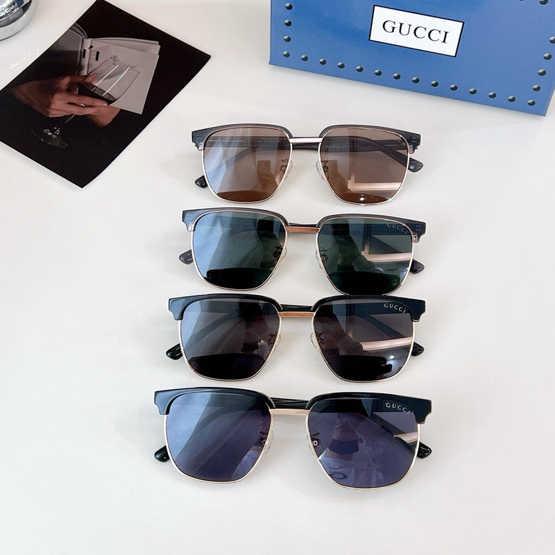 GG* Eyewear SIZE: 56-17-148