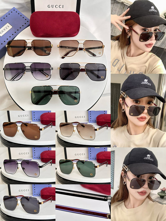 GG* Eyewear SIZE: 54-12-145