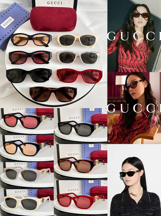 GG* Eyewear SIZE: 57-16-140