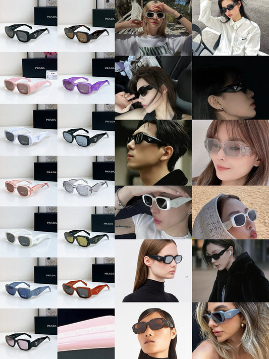PRA Eyewear SIZE: 51-20-145