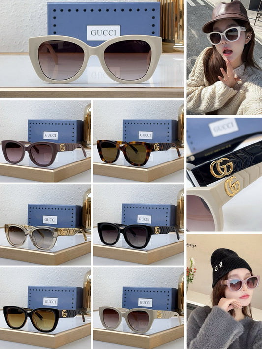 GG* Eyewear SIZE: 56-17-145