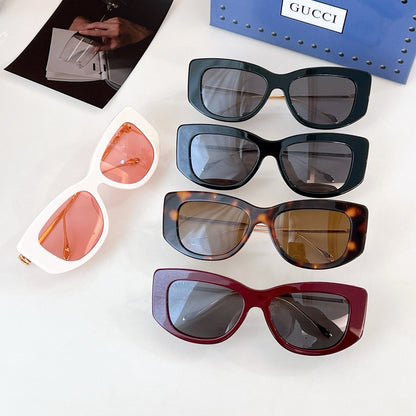 GG* Eyewear SIZE: 55-17-120