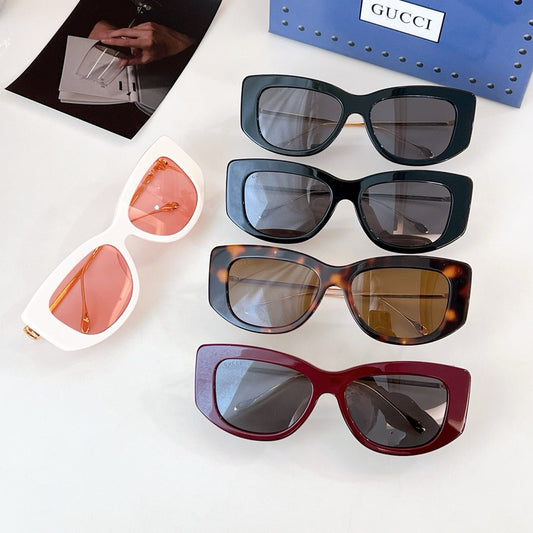 GG* Eyewear SIZE: 55-17-120