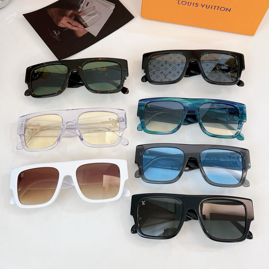 Louis Eyewear SIZE: 54-19-148