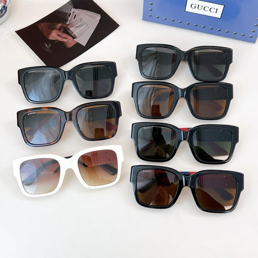 GG* Eyewear SIZE: 52-21-145
