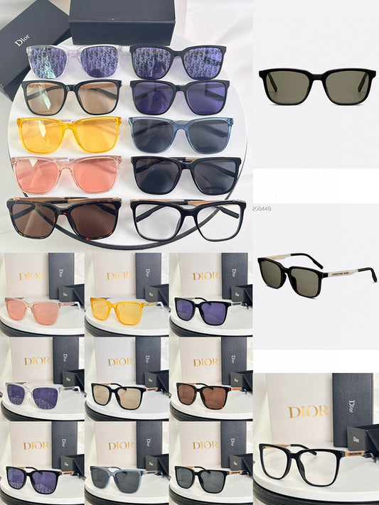 DI*R Eyewear SIZE: