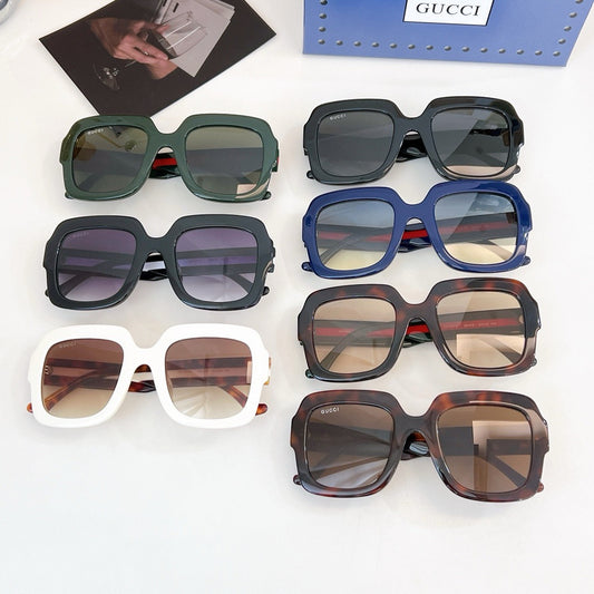 GG* Eyewear SIZE: 146-0-122