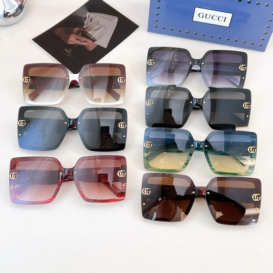 GG* Eyewear SIZE: 68-12-142