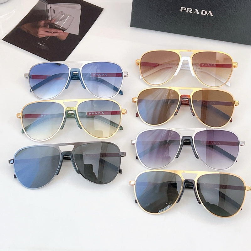 PRA Eyewear SIZE: 58-17-145