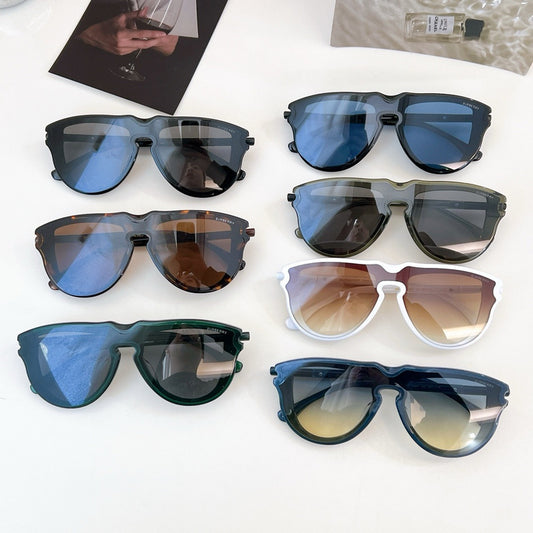 BURBE*RY Eyewear SIZE: 136-0-140