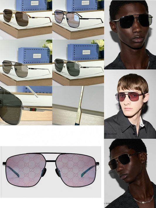 GG* Eyewear SIZE: 59-16-145
