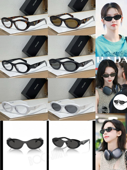 PRA Eyewear SIZE: 56-15-145