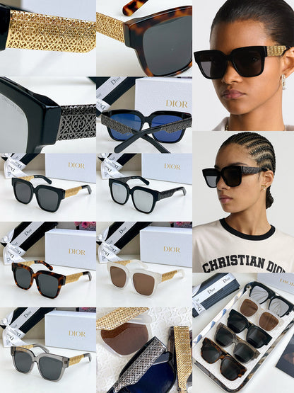 DI*R Eyewear SIZE: 56-17-145