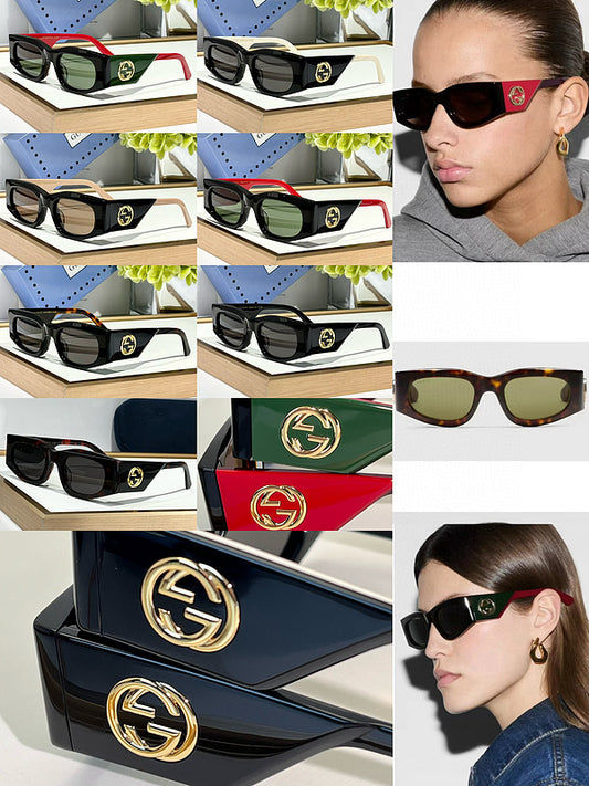 GG* Eyewear SIZE: 51-20-145