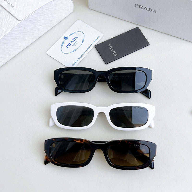 PRA Eyewear SIZE: 53-20-145