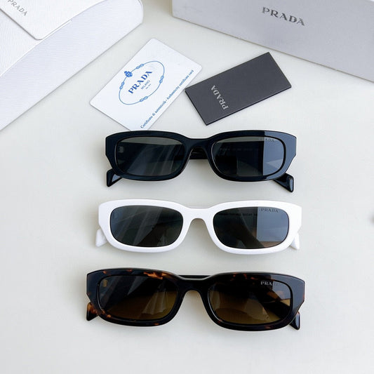 PRA Eyewear SIZE: 53-20-145