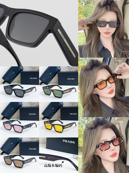 PRA Eyewear SIZE: 59-19-145