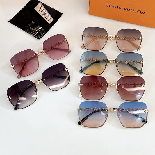 Louis Eyewear SIZE: 57-16-145