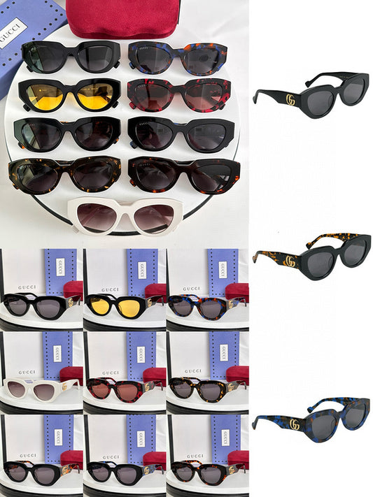 GG* Eyewear SIZE: 50-21-147