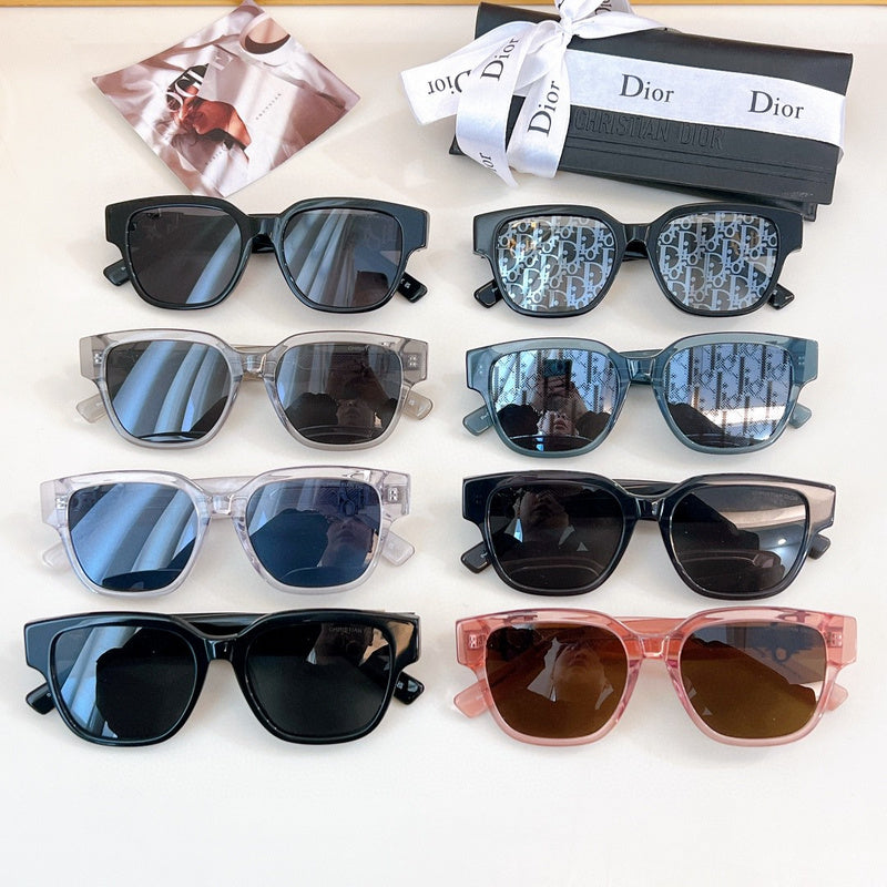 DI*R Eyewear SIZE: 53-19-145