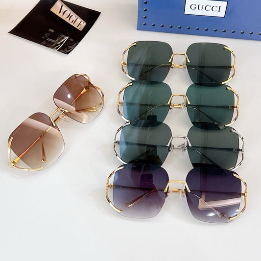 GG* Eyewear SIZE: 54-18-145