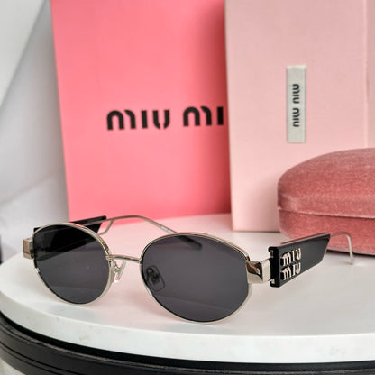 MIU MI* Eyewear SIZE: 54-18-140