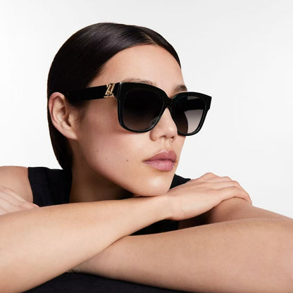 Louis Eyewear SIZE: 53-18-140
