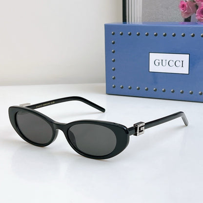 GG* Eyewear SIZE: 52-17-140