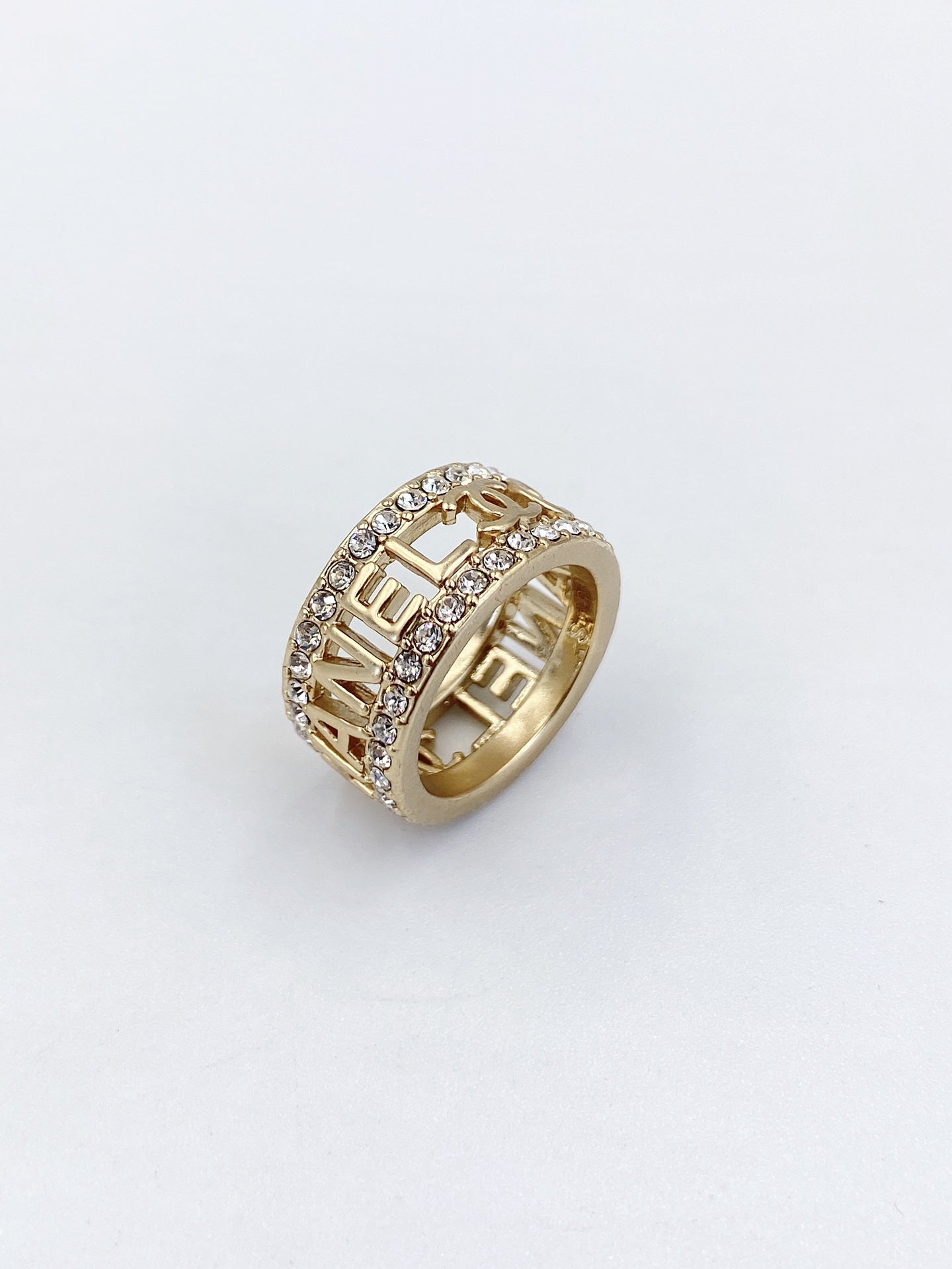 cc Ring