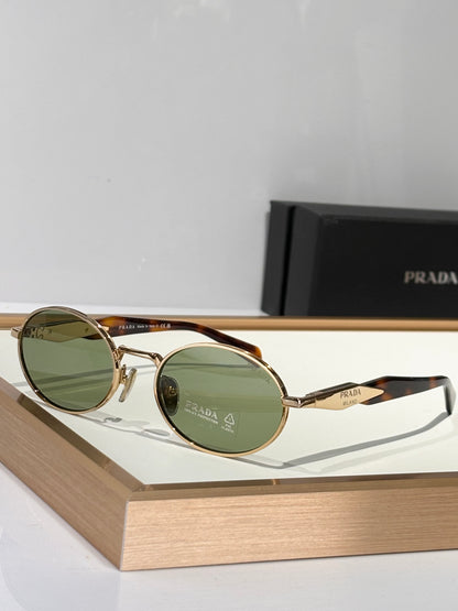 PRA Eyewear SIZE: 55-20-140