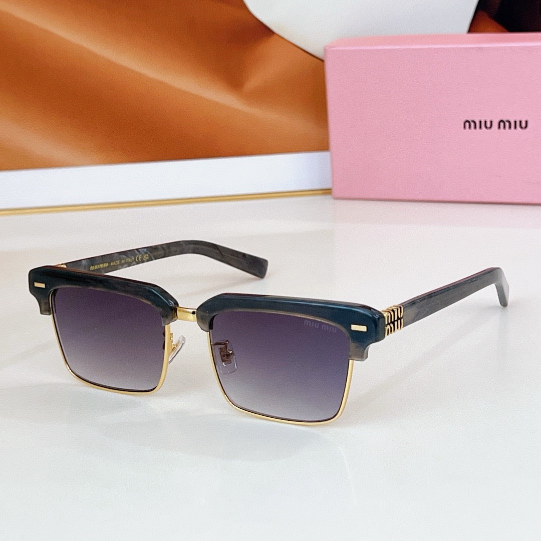MIU MI* Eyewear SIZE: 54-17-145