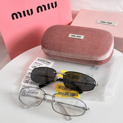 MIU MI* Eyewear SIZE: