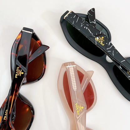 PRA Eyewear SIZE: 51-17-145