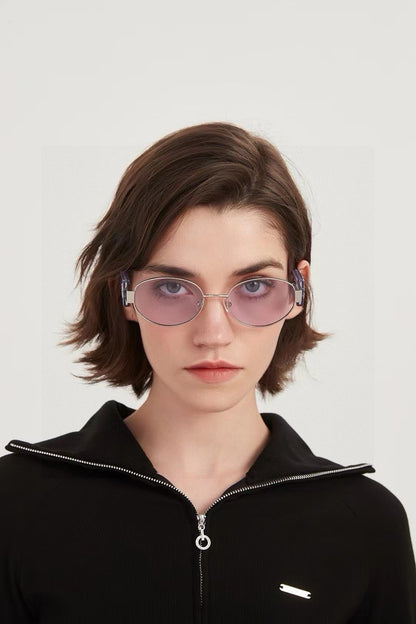 MIU MI* Eyewear SIZE: 54-18-140