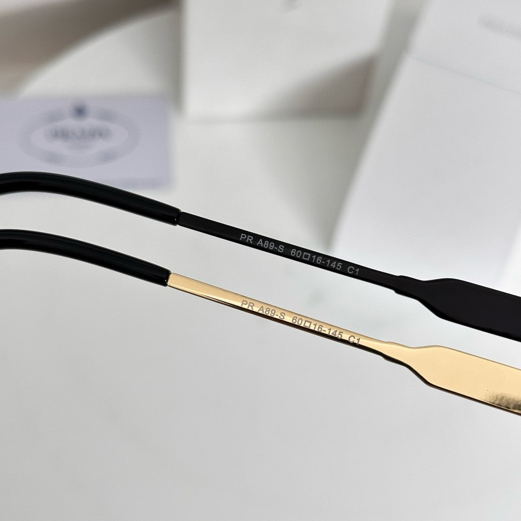 PRA Eyewear SIZE: 60-16-145