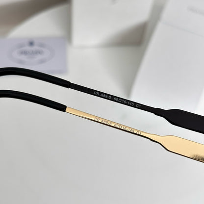 PRA Eyewear SIZE: 60-16-145