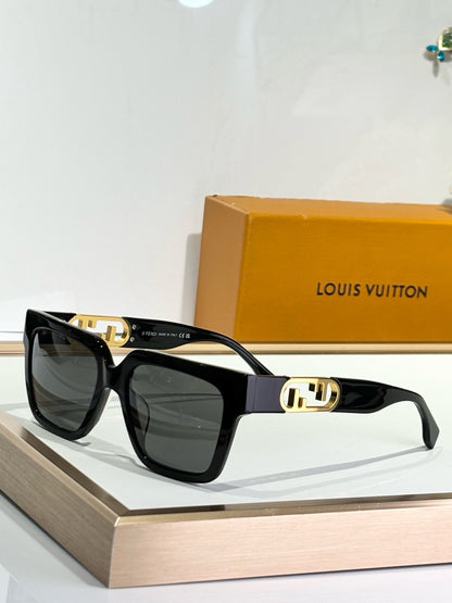 FEND* Eyewear SIZE: 51-19-145