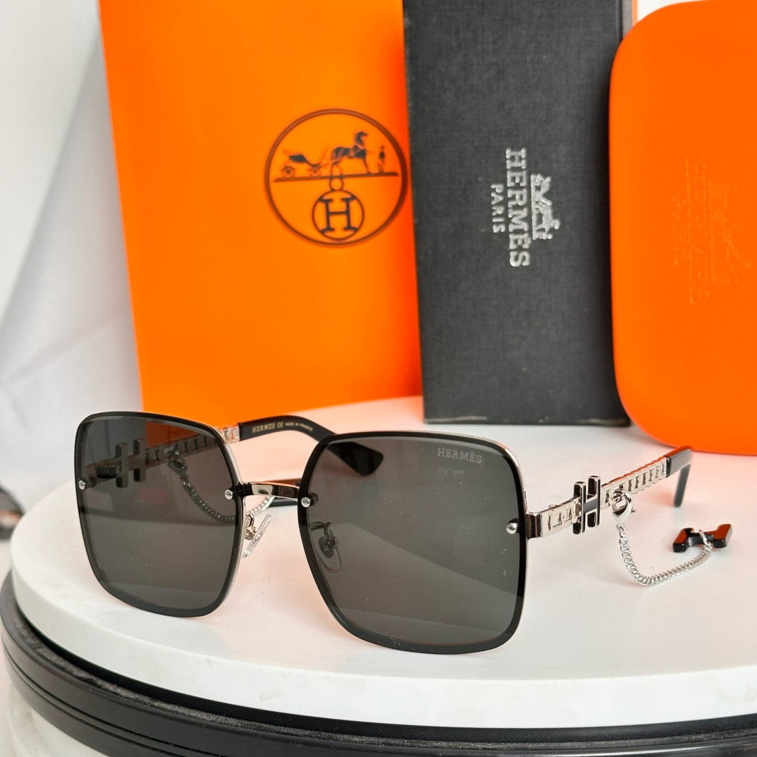HERM*S Eyewear SIZE: 60-17-140