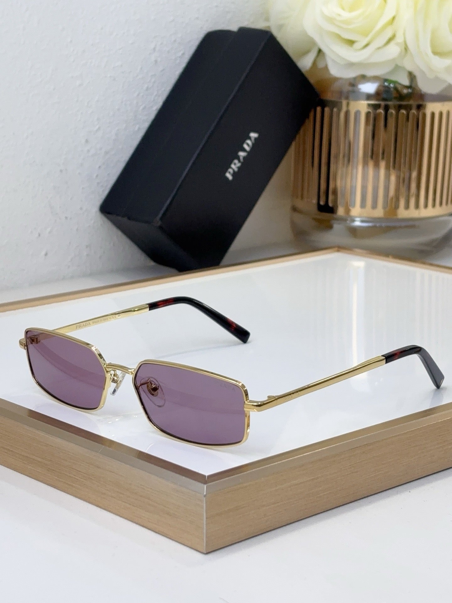 PRA Eyewear SIZE: 61-14-145