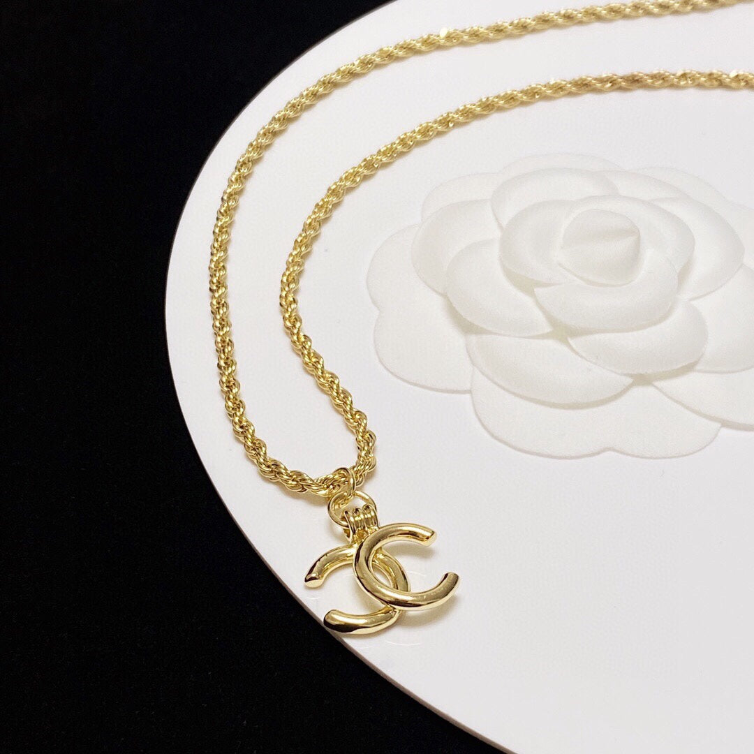 cc Necklace