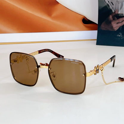 HERM*S Eyewear SIZE: 60-17-140