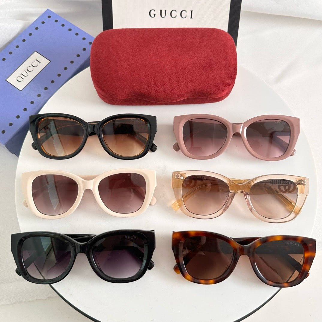 GG* Eyewear SIZE: 56-17-145