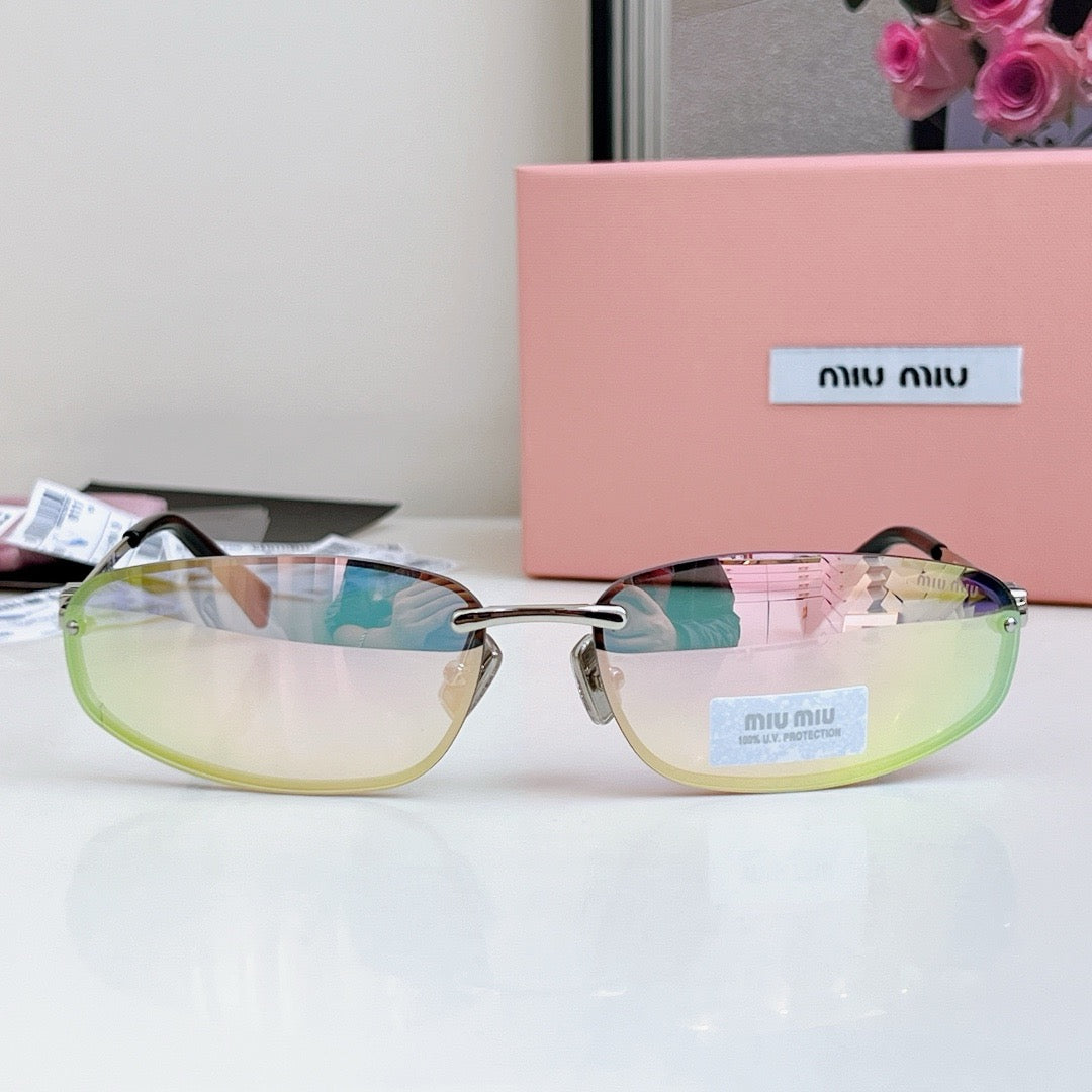 MIU MI* Eyewear SIZE: 69-15-130
