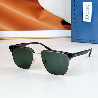 GG* Eyewear SIZE: 56-17-148