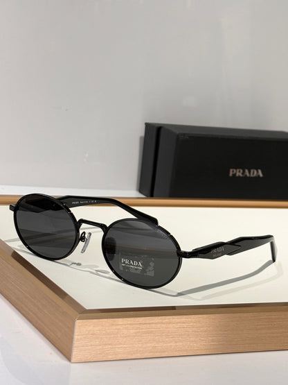 PRA Eyewear SIZE: 55-20-140