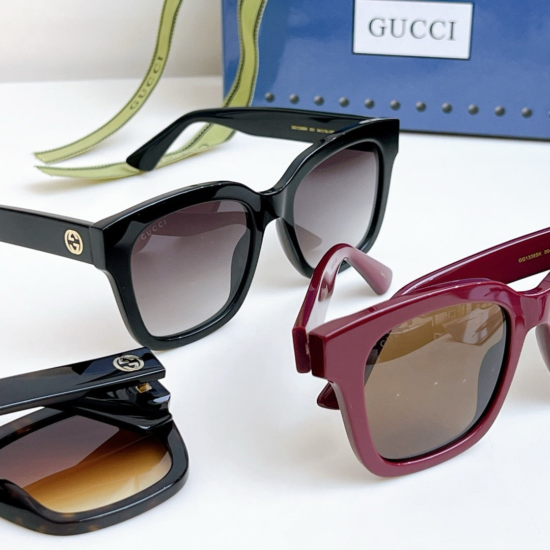 GG* Eyewear SIZE: 54-19-150