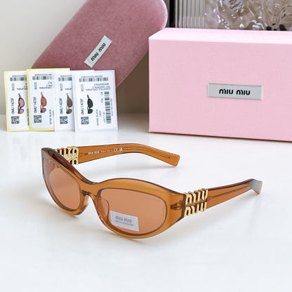 MIU MI* Eyewear SIZE: 59-17-130